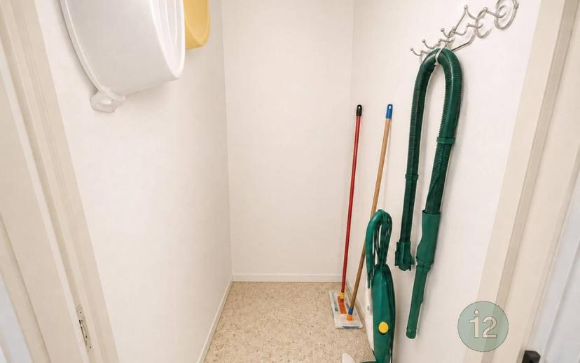 Trilocale via Carlo Goldoni, Centro, Mirandola — foto 10 di 20