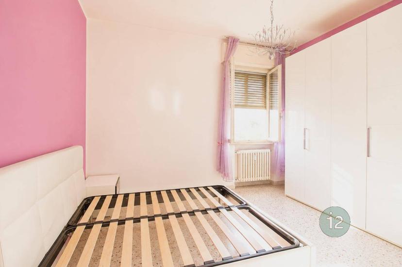 Trilocale via Carlo Goldoni, Centro, Mirandola — foto 2 di 20