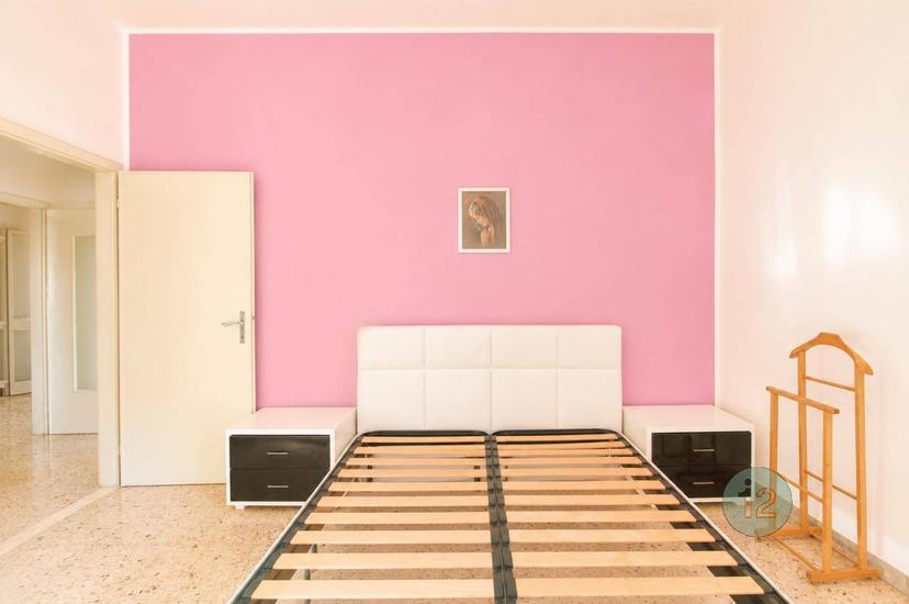 Trilocale via Carlo Goldoni, Centro, Mirandola — foto 14 di 20