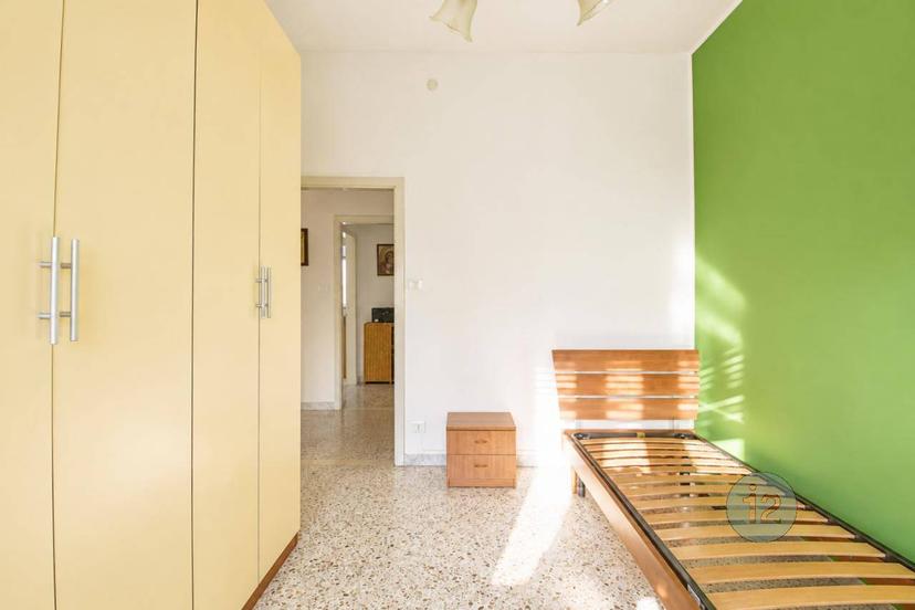 Trilocale via Carlo Goldoni, Centro, Mirandola — foto 11 di 20