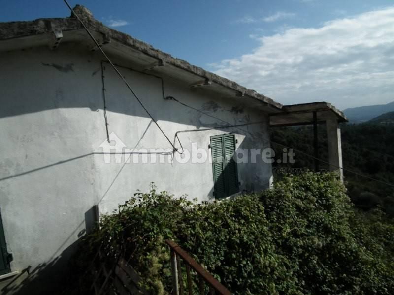 Rustico via Prulla, Olmo, Santa Caterina, Falcinello, Sarzana — foto 2 di 4