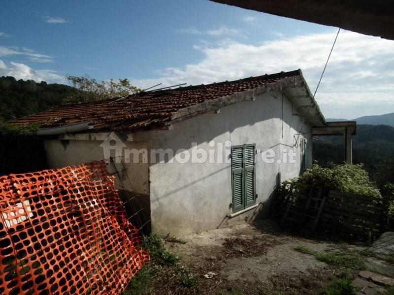 Rustico via Prulla, Olmo, Santa Caterina, Falcinello, Sarzana — foto 3 di 4
