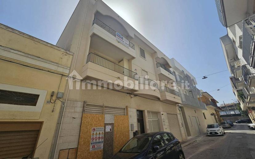 Quadrilocale via Principe di Napoli 95, Polignano a Mare — foto 11 di 26