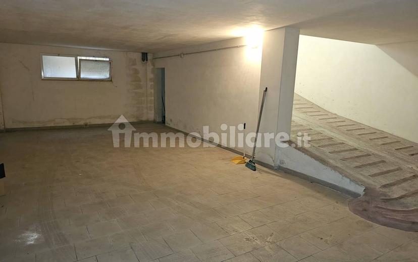 Quadrilocale via Principe di Napoli 95, Polignano a Mare