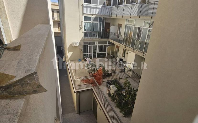 Quadrilocale via Principe di Napoli 95, Polignano a Mare — foto 13 di 26