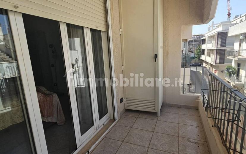 Quadrilocale via Principe di Napoli 95, Polignano a Mare — foto 14 di 26