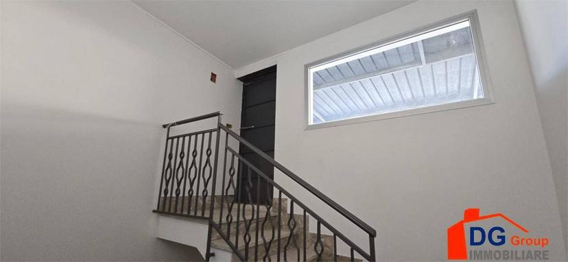 Terratetto unifamiliare 280 m², buono stato, Semicentro, Alcamo — foto 23 di 32