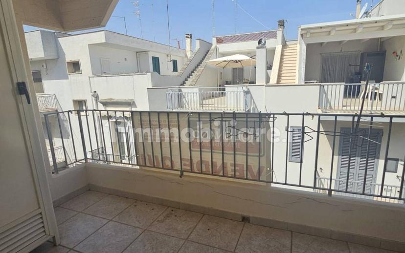 Quadrilocale via Principe di Napoli 95, Polignano a Mare — foto 15 di 26