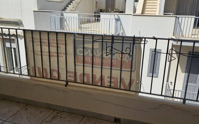 Quadrilocale via Principe di Napoli 95, Polignano a Mare — foto 25 di 26