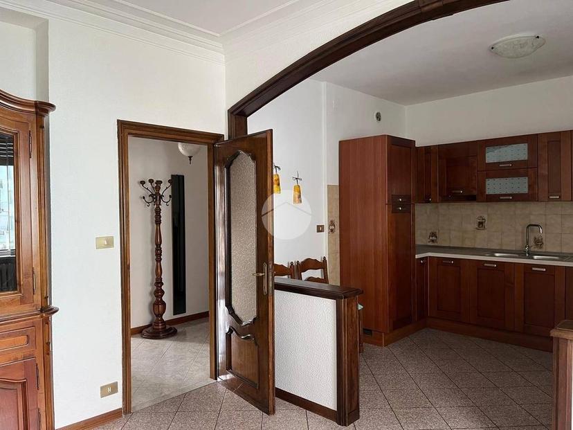 Bilocale via del Mercato 61, Centro, Cossato — foto 11 di 16