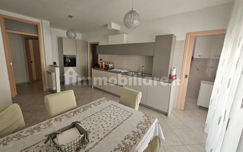 Quadrilocale via Principe di Napoli 95, Polignano a Mare — foto 9 di 26