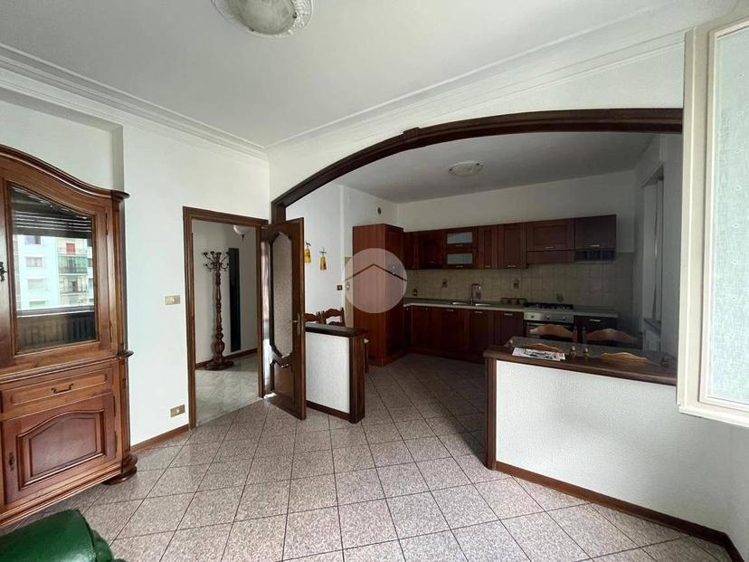 Bilocale via del Mercato 61, Centro, Cossato — foto 6 di 16