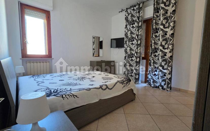 Trilocale via dei Frentani, Francavilla al Mare — foto 2 di 13