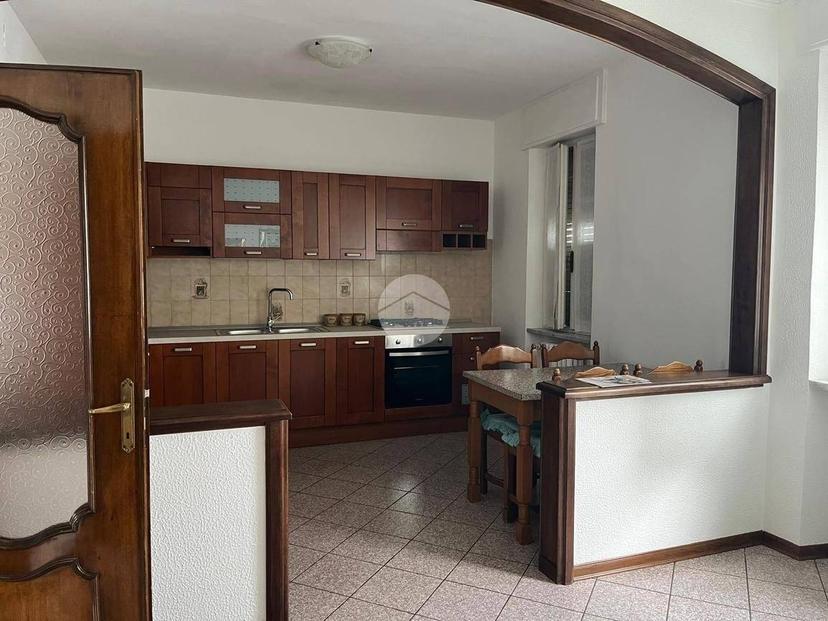Bilocale via del Mercato 61, Centro, Cossato — foto 13 di 16