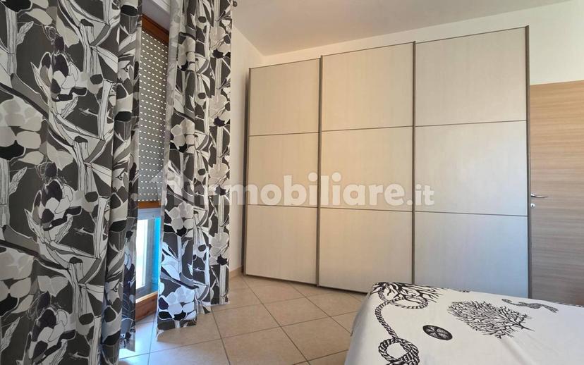 Trilocale via dei Frentani, Francavilla al Mare — foto 5 di 13
