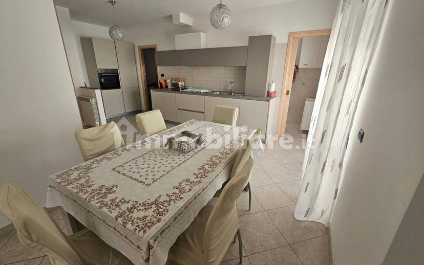 Quadrilocale via Principe di Napoli 95, Polignano a Mare — foto 2 di 26