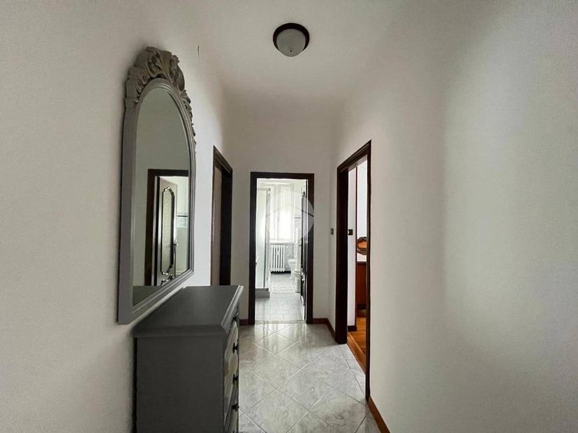 Bilocale via del Mercato 61, Centro, Cossato — foto 12 di 16