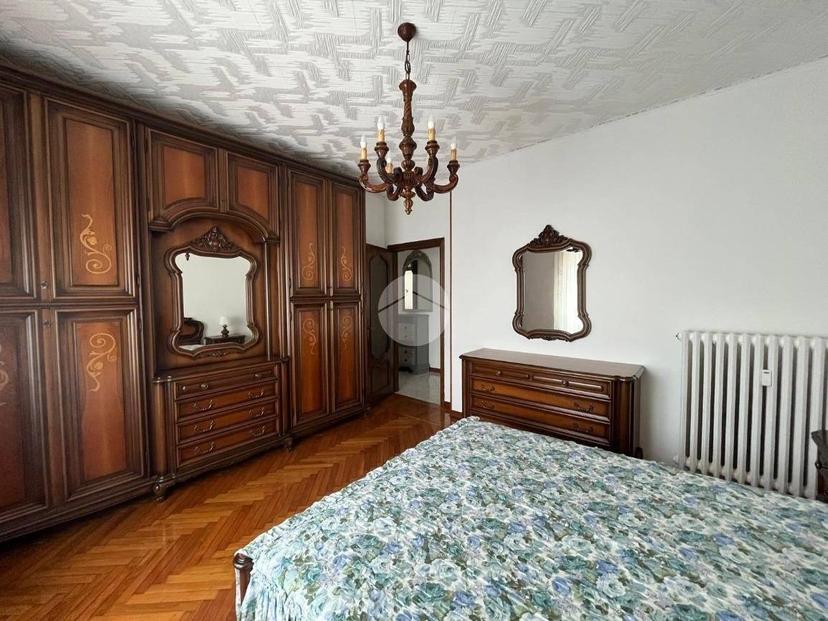 Bilocale via del Mercato 61, Centro, Cossato — foto 16 di 16