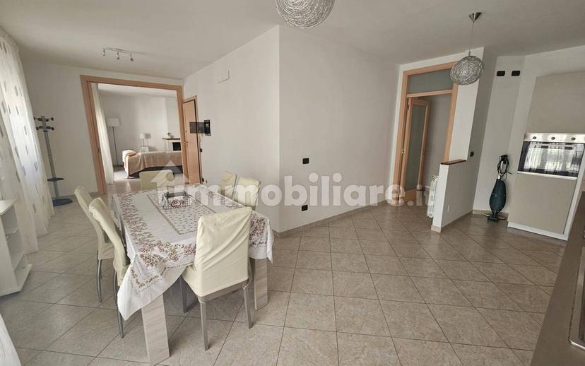 Quadrilocale via Principe di Napoli 95, Polignano a Mare — foto 26 di 26