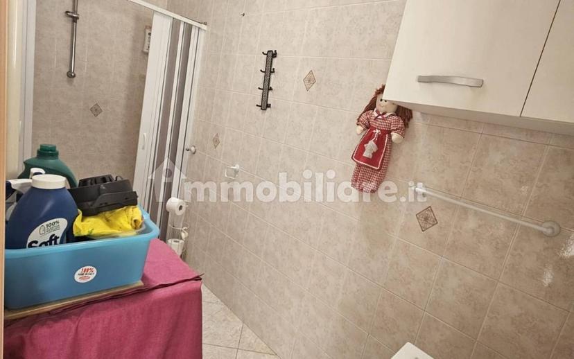 Quadrilocale via Principe di Napoli 95, Polignano a Mare — foto 10 di 26