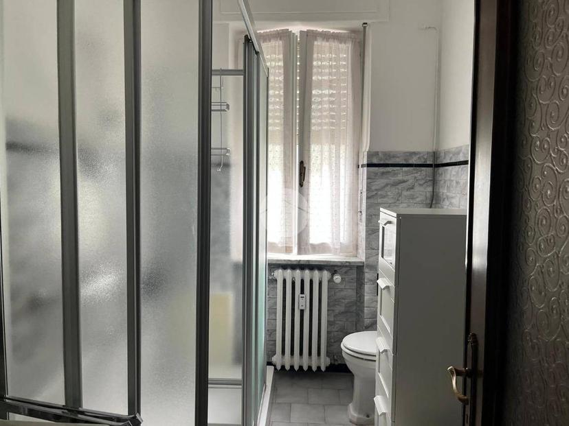 Bilocale via del Mercato 61, Centro, Cossato — foto 14 di 16