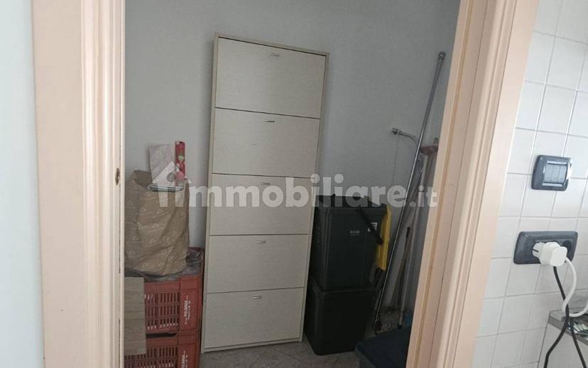Quadrilocale via Principe di Napoli 95, Polignano a Mare — foto 24 di 26