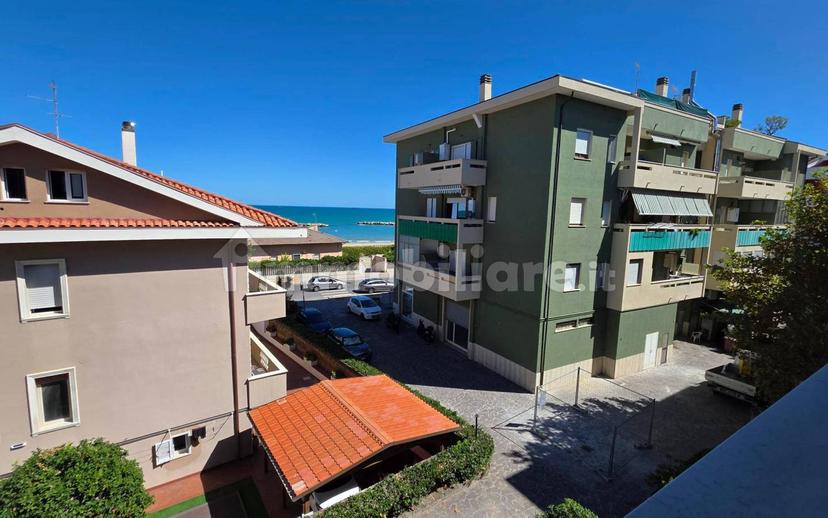 Trilocale via dei Frentani, Francavilla al Mare — foto 6 di 13
