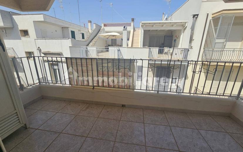 Quadrilocale via Principe di Napoli 95, Polignano a Mare — foto 19 di 26