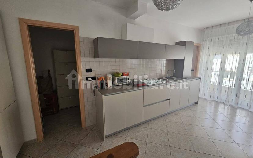 Quadrilocale via Principe di Napoli 95, Polignano a Mare — foto 21 di 26