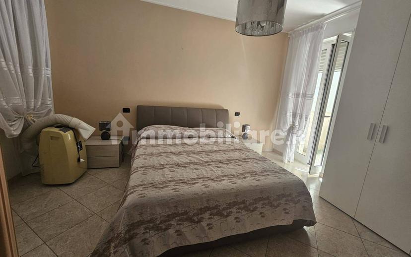 Quadrilocale via Principe di Napoli 95, Polignano a Mare — foto 22 di 26