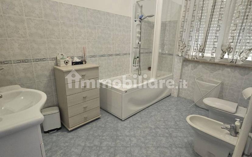Quadrilocale via Principe di Napoli 95, Polignano a Mare — foto 8 di 26