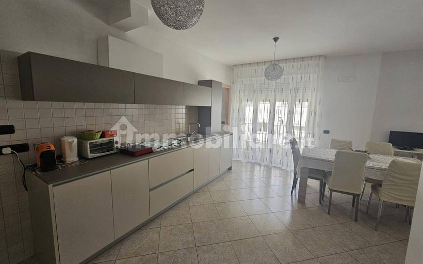 Quadrilocale via Principe di Napoli 95, Polignano a Mare — foto 6 di 26