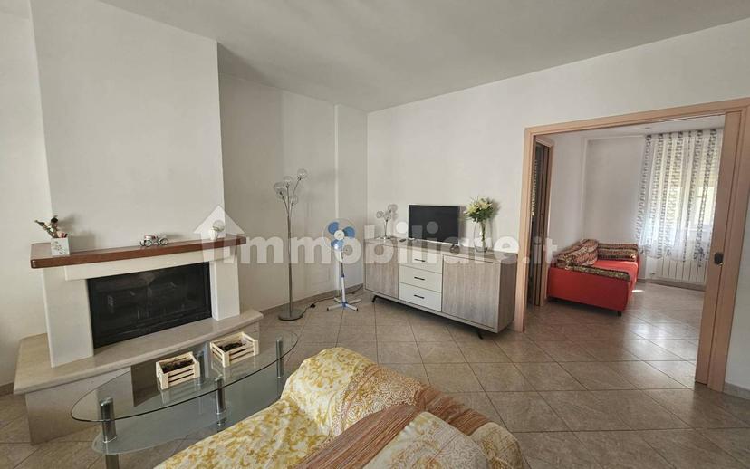 Quadrilocale via Principe di Napoli 95, Polignano a Mare — foto 3 di 26