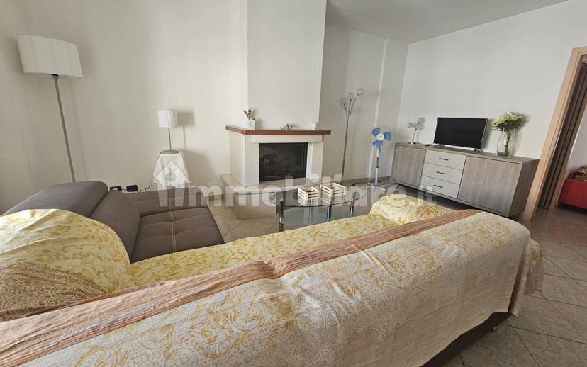 Quadrilocale via Principe di Napoli 95, Polignano a Mare — foto 18 di 26