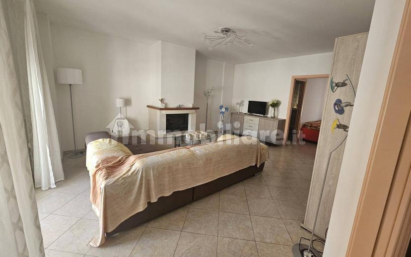 Quadrilocale via Principe di Napoli 95, Polignano a Mare — foto 5 di 26