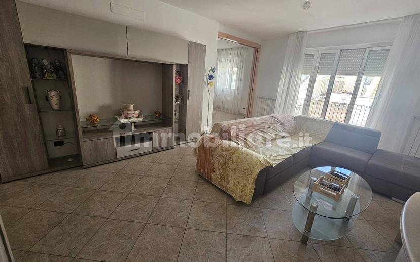 Quadrilocale via Principe di Napoli 95, Polignano a Mare — foto 16 di 26