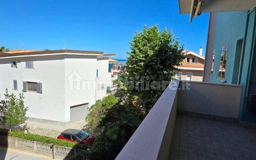 Trilocale via dei Frentani, Francavilla al Mare — foto 12 di 13