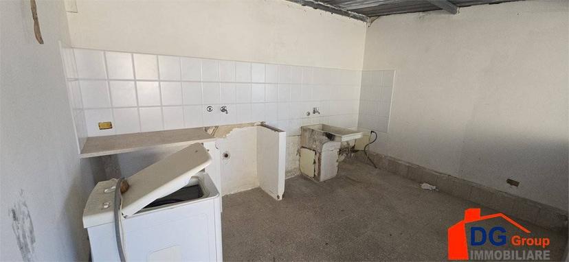 Terratetto unifamiliare 280 m², buono stato, Semicentro, Alcamo — foto 16 di 32