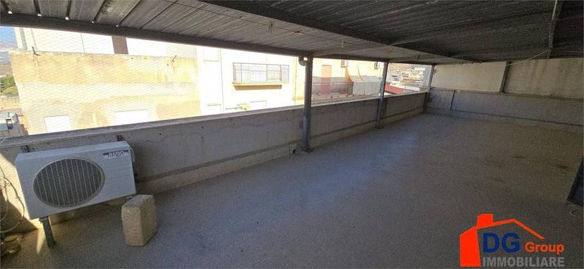 Terratetto unifamiliare 280 m², buono stato, Semicentro, Alcamo — foto 6 di 32