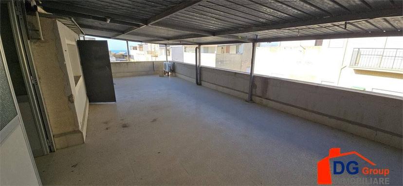 Terratetto unifamiliare 280 m², buono stato, Semicentro, Alcamo — foto 29 di 32