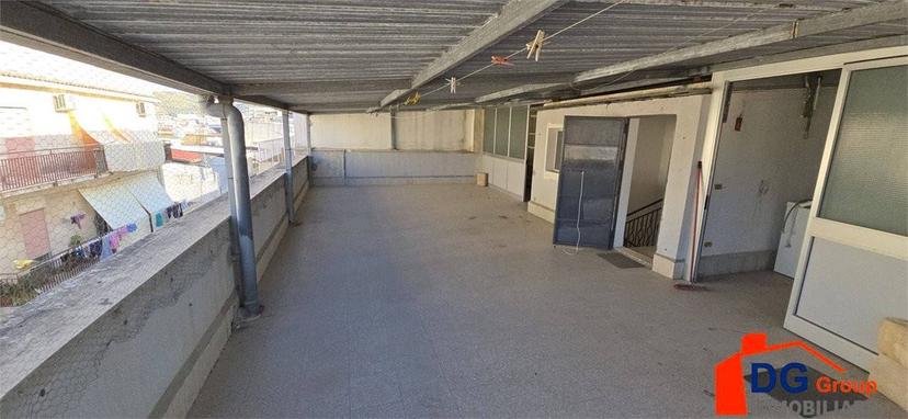 Terratetto unifamiliare 280 m², buono stato, Semicentro, Alcamo