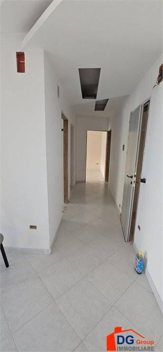 Terratetto unifamiliare 280 m², buono stato, Semicentro, Alcamo — foto 32 di 32