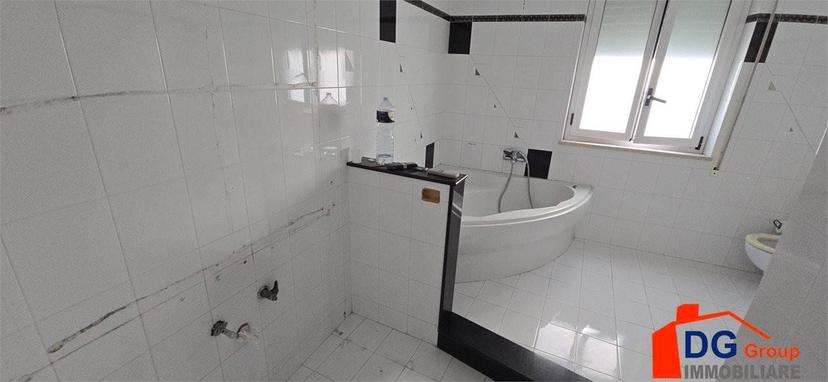 Terratetto unifamiliare 280 m², buono stato, Semicentro, Alcamo — foto 13 di 32