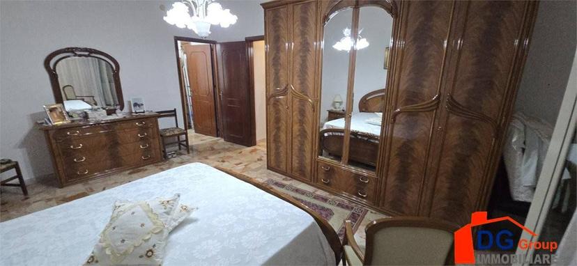 Terratetto unifamiliare 280 m², buono stato, Semicentro, Alcamo — foto 15 di 32
