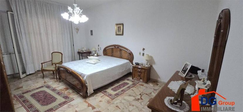 Terratetto unifamiliare 280 m², buono stato, Semicentro, Alcamo — foto 8 di 32
