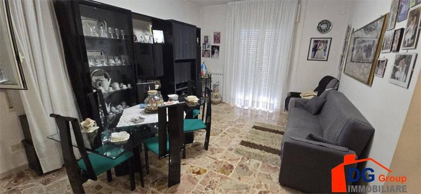 Terratetto unifamiliare 280 m², buono stato, Semicentro, Alcamo — foto 12 di 32