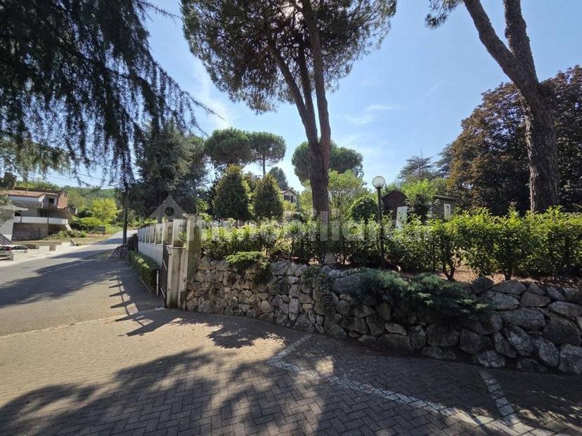 Villa unifamiliare Stradella via Rocca 9, Stradella — foto 45 di 56