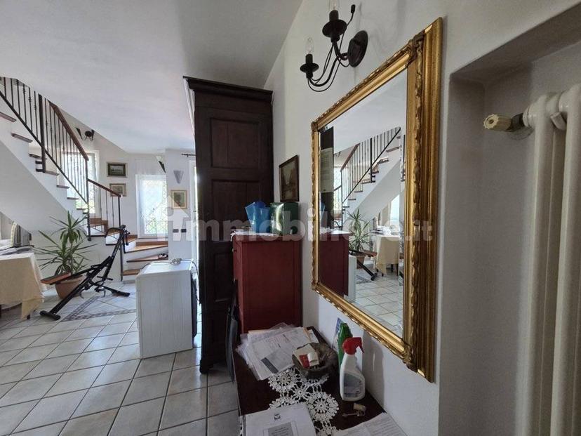 Villa unifamiliare Stradella via Rocca 9, Stradella — foto 56 di 56