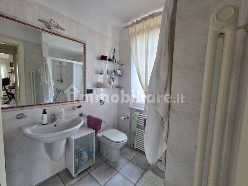 Villa unifamiliare Stradella via Rocca 9, Stradella — foto 41 di 56