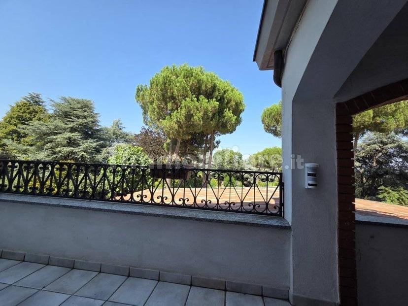 Villa unifamiliare Stradella via Rocca 9, Stradella — foto 4 di 56